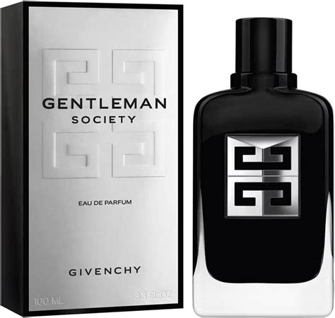 gentleman society givenchy dupe|colognes like givenchy society.